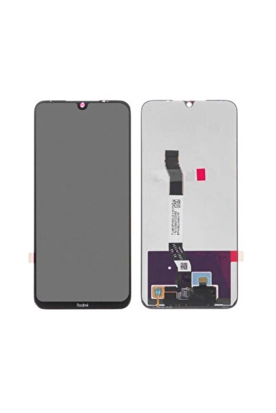 Genos Xiaomi Redmi Note 8 ile Uyumlu Oled Ekran Dokunmatik
