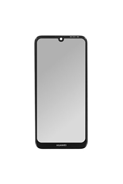 e-Eunoia Art Ecran LCD IPS cu Touchscreen si Rama Compatibil cu Huawei Y6/Y6s...