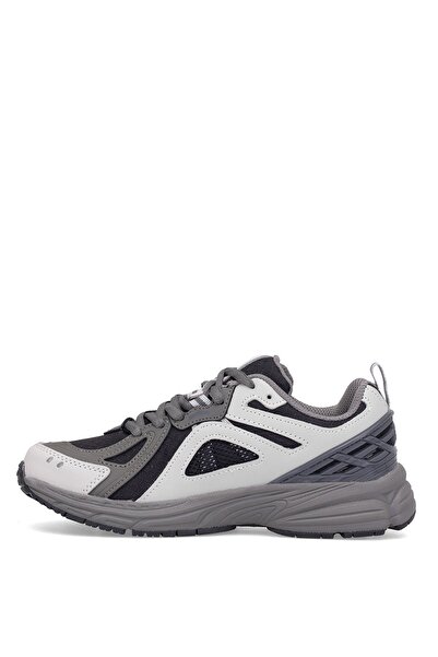 Hammer Jack 101 25732-Z Hamlet-W Women's Classic Sneaker Smoked