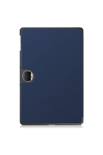 SOFAL Husă pentru tabletă Honor Pad 9 (Y46) - Albastră