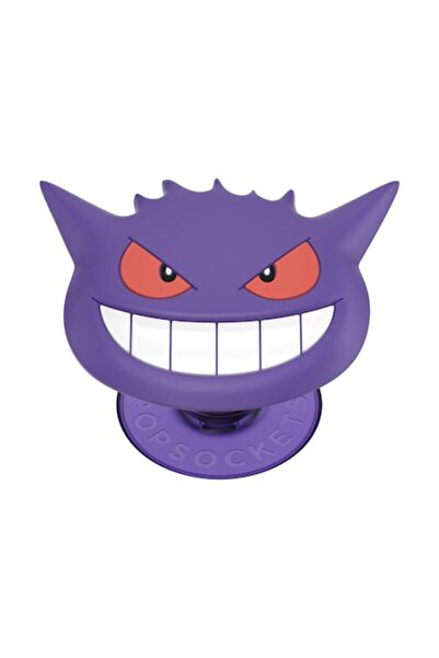 SOFAL Suport telefon O6, policarbonat, față Pokemon Gengar