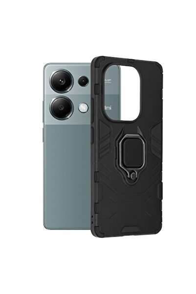 Techsuit Carcasă pentru Xiaomi Redmi Note 13 Pro 4G / Poco M6 Pro 4G, H13, Po...