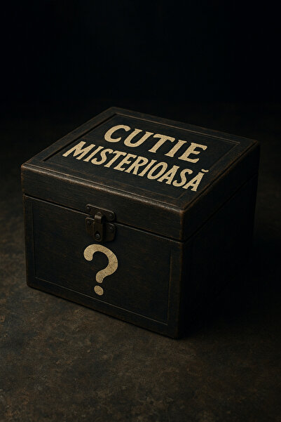 OEM Mystery Box DARK WEB edition 3-5 mixed products
