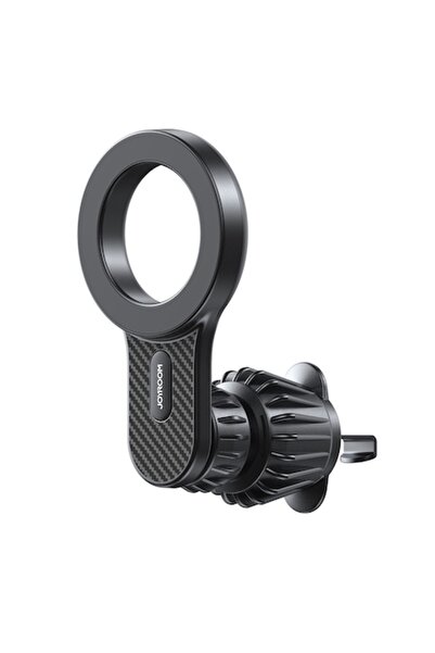 Joyroom Suport grilă ventilație auto O29, ABS, policarbonat, negru
