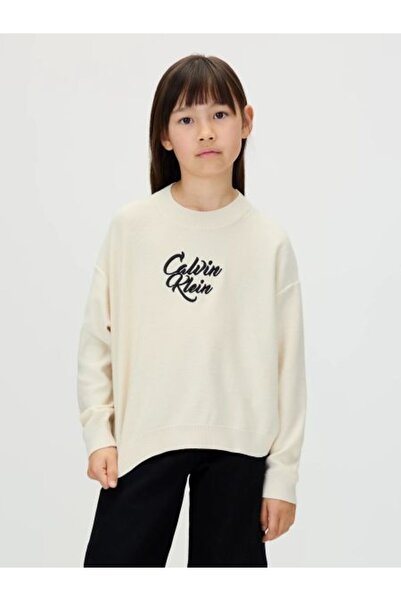 Calvin Klein SWEATSHIRT