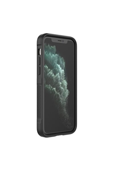 SOFAL Carcasă iPhone 11 Pro Max P132, Poliuretan, Mov