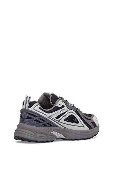 Hammer Jack 101 25732-Z Hamlet-W Women's Classic Sneaker Smoked