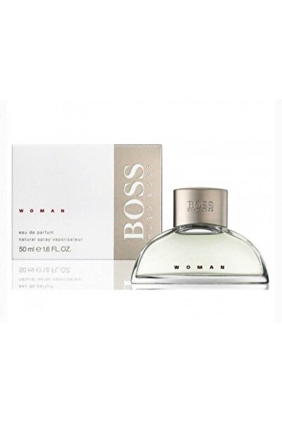 Hugo Boss عطر نسائي أو دو بارفان 90 مل