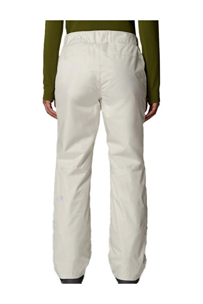 THE NORTH FACE The North Face ski pants, cream
