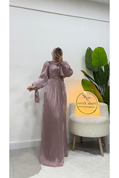 moda zeynaa Ahsen Abiye