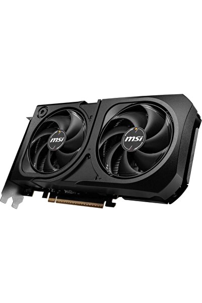 MSI GeForce RTX 5060 Ti 16G SHADOW 2X OC PLUS