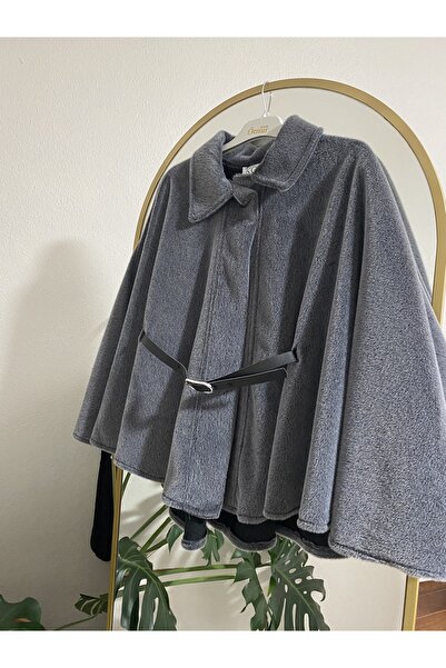 KOKA FASHION kemerli panço