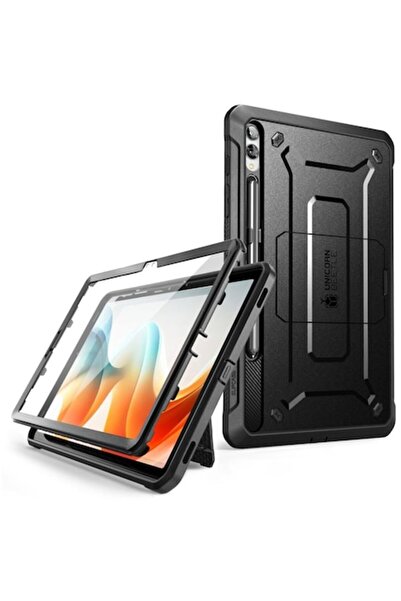 SOFAL Case for Samsung Galaxy Tab S9 Plus (B13), Black