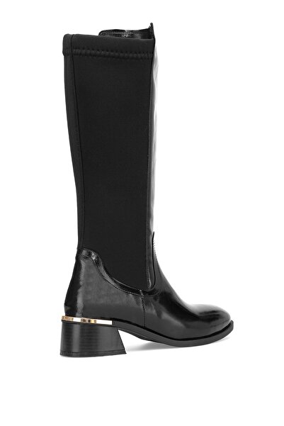 Ayakkabı Fuarı Elit Pm544 K30 Women's Classic Boots Black