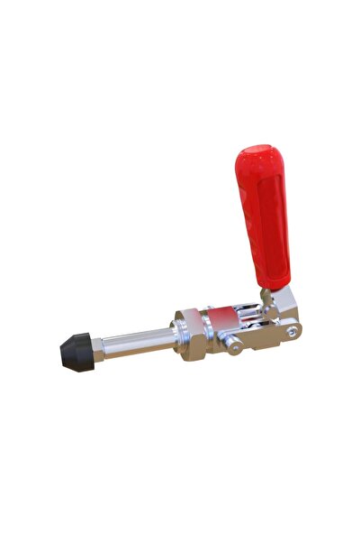 Sedef 505-3 Push Pull Fastener Without Base 23830