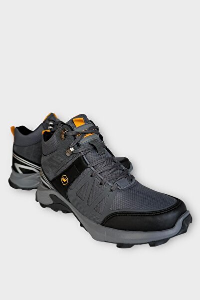 Liger Чоловічі водовідштовхувальні, не пропускають холод, похідні черевики FÜME