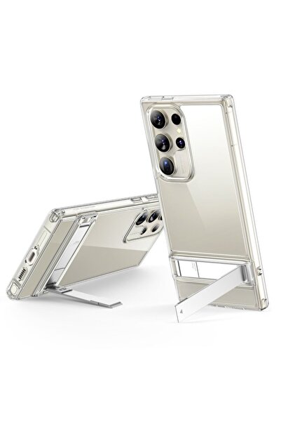 ESR Case for Samsung Galaxy S24 Ultra, Q185, Silicone, Clear