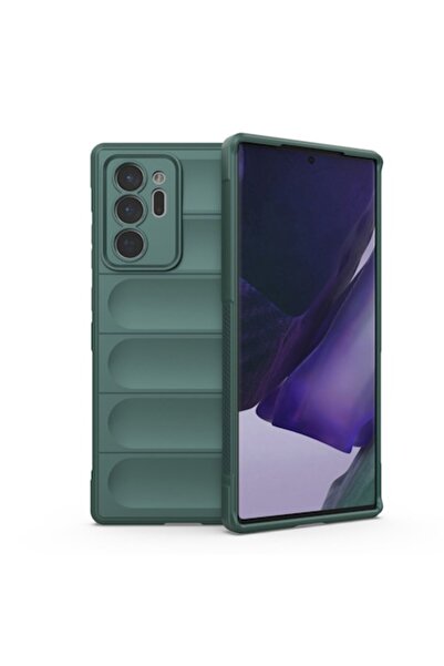 SOFA Husă de telefon pentru Samsung Galaxy Note 20 Ultra (4G/5G), H73, poliur...
