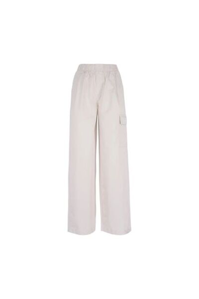 Calvin Klein COTTON CARGO PANT Kadın Pantolon J20J224847-PDH