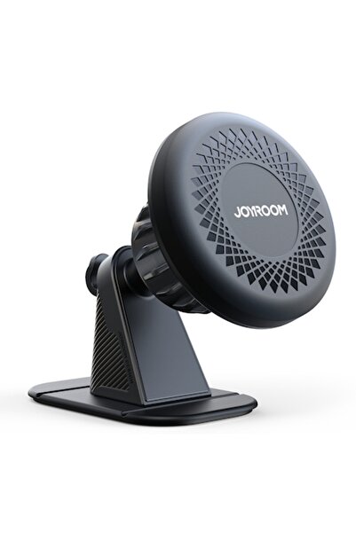 Joyroom Suport de bord auto O26 - ABS, policarbonat, magnetic, negru