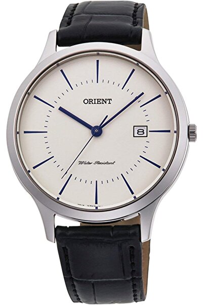 Orient Orient Men's Quartz Watch - RF-QD0006S