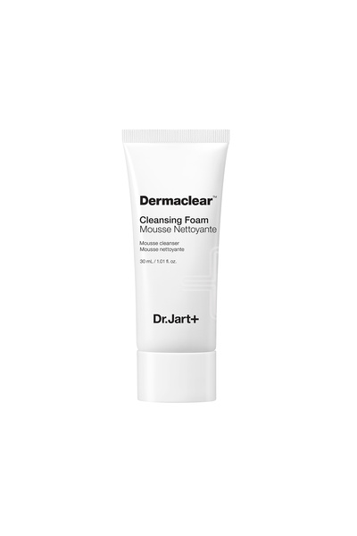 Dr.Jart+ Dermaclear Temizleyici Köpük 30ML/1FLOZ