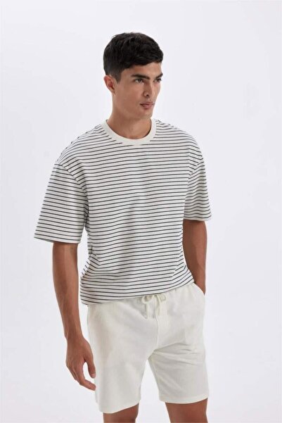 DEFACTO FİT T-Shirt