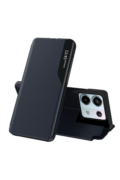 SOFAL Husă de protecție pentru Xiaomi Redmi Note 13 Pro 5G / Poco X6, O80, pi...