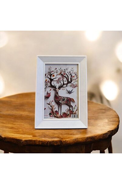 TME PLASTİK DEKORATİF 10X15 ÇERÇEVE