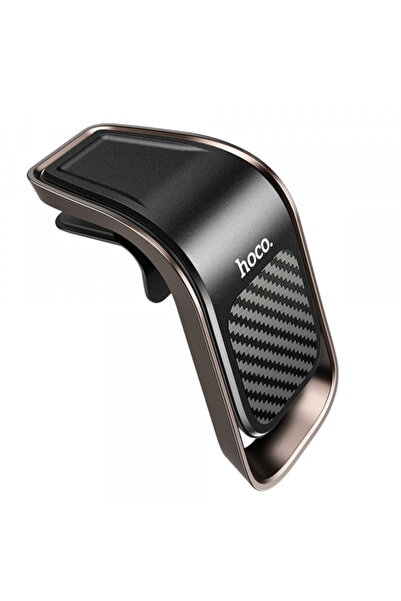 Hoco Suport Auto Magnetic CA74, Universal, Gri