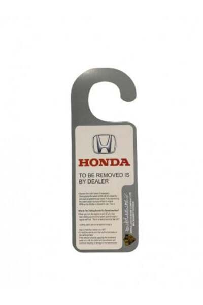 CAR لوجو ورق تعليق