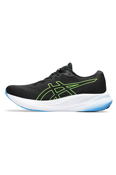 Asics Asics Sports Shoes, black