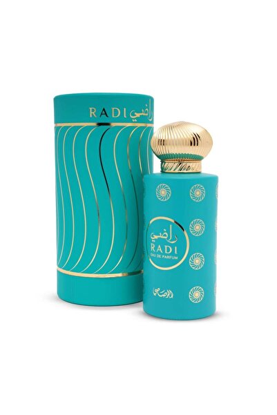 AL Rasasi Radi for Unisex 100ml
