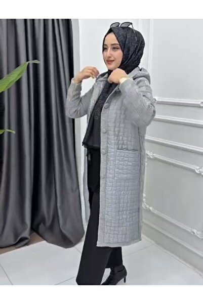 MARSE Triko kapitone mont