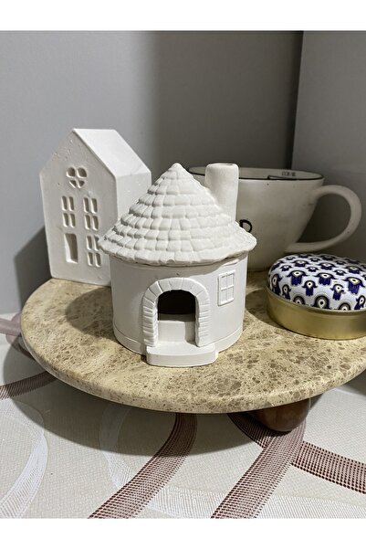 candleistanbul Mumluk ev şamdan 3 parça yollanır ve tütsü amaçlıdır