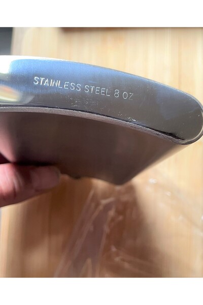 SANAT TACİRİ Stainless steel bottle