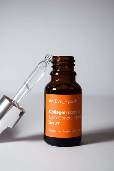 dr.Ever Youth Collagen Booster Ultra Concentrated Serum 15ml
