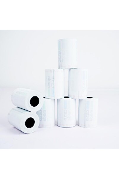 Beko 56*12 Metre 48gr Termal Pos Kâğıdı