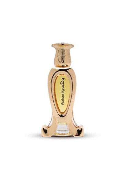 AL Rasasi Wahmi Dehn Oudh Unisex 22ml