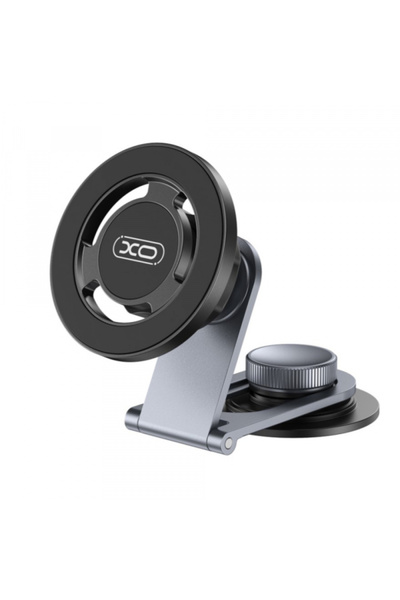 XO Design Magnetic Car Holder C147, Universal, Gray