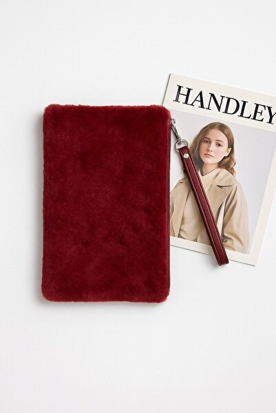 Handley Plišana ruka i Torba za rame