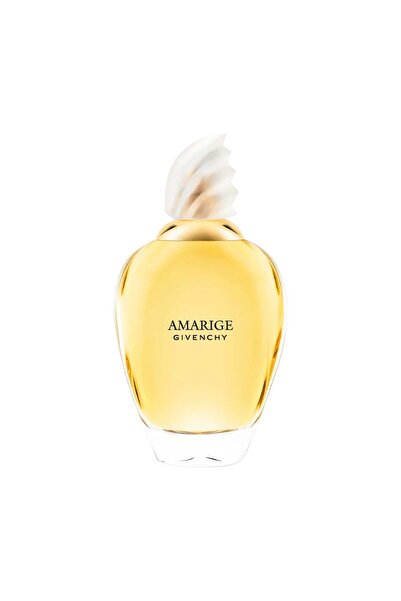 Givenchy Amarige Eau de Toilette by – 100 ml