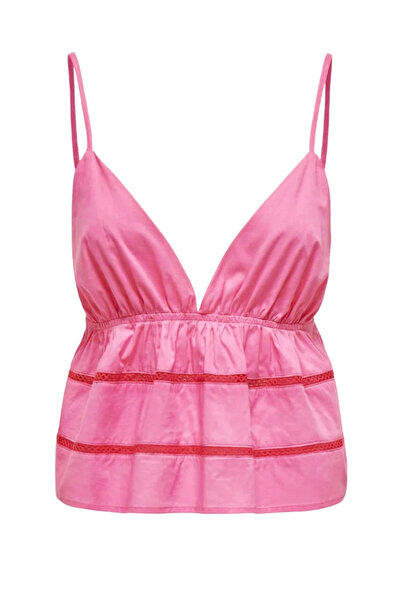 ONLY Only top, pink