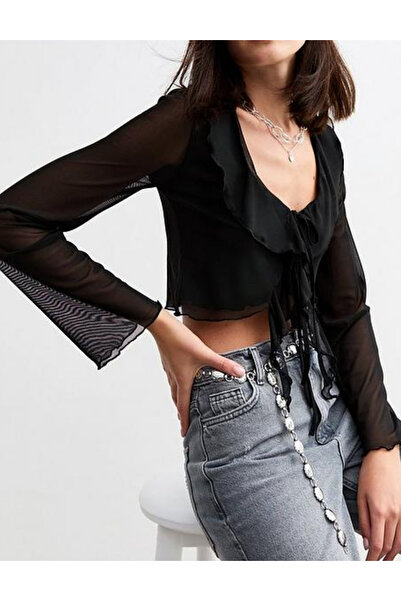 New Look New look blouse, black
