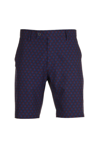 Oscar Jacobson Oscar Jacobson shorts, mix colors
