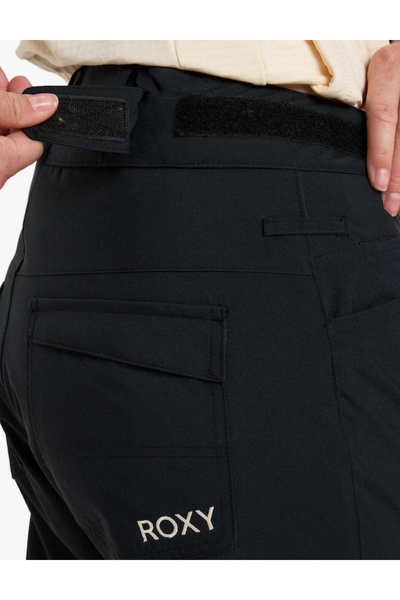 Roxy Roxy ski pants, black