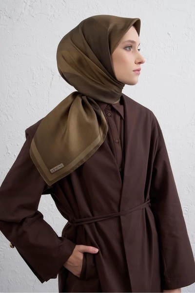 Armine 55 Μεταξωτό μαντήλι από μετάξι 9402D