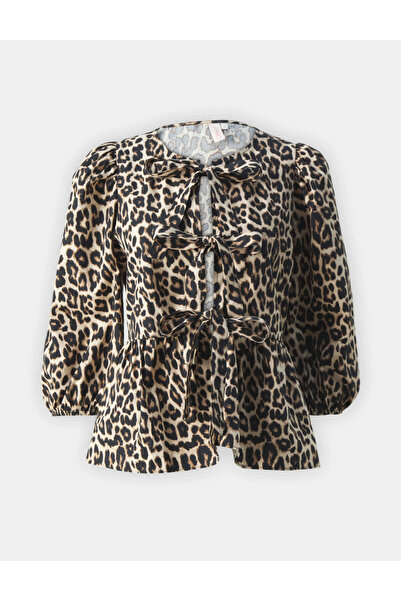 ONLY Cămașă cu mânecă scurtă Only, mix culori