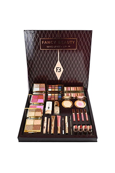 FANCY BEAUTY بوكس مكياج احترافي فنسي بيوبتي