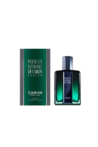 Caron عطر كارون الاخضر بور ان اوم الرجالي بارفيوم 75مل